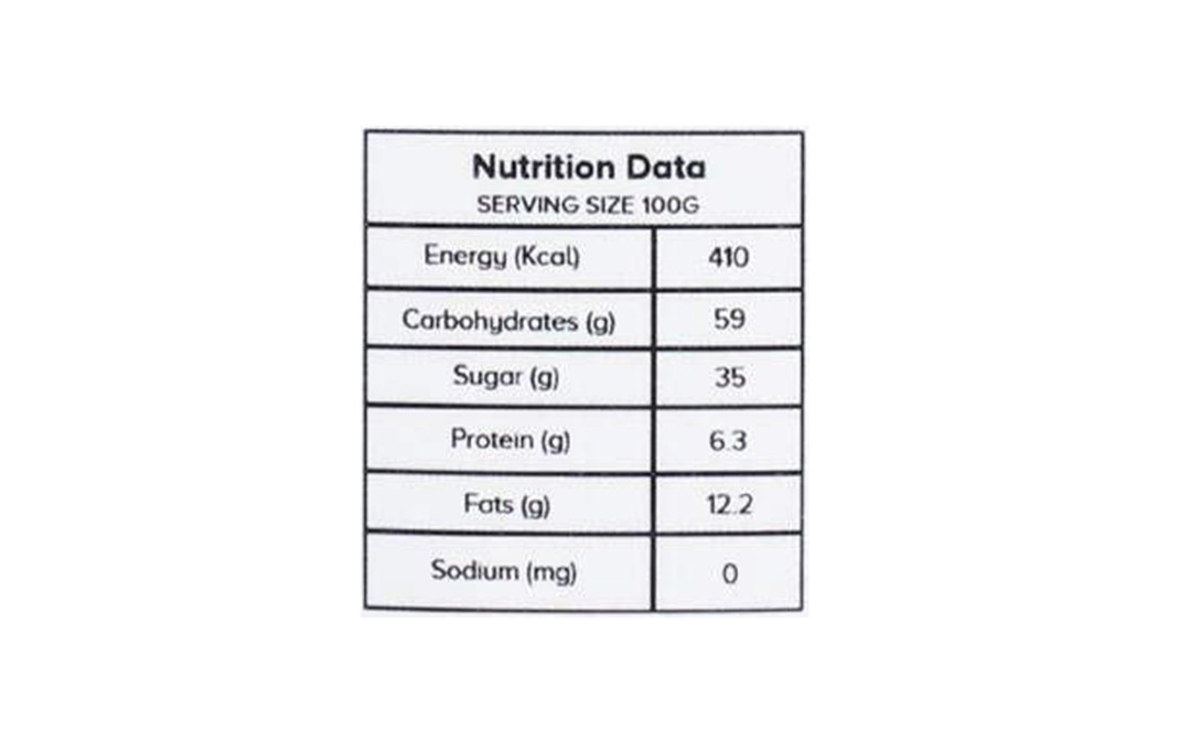 Urban Platter Chocolate Almond Dates    Plastic Jar  350 grams